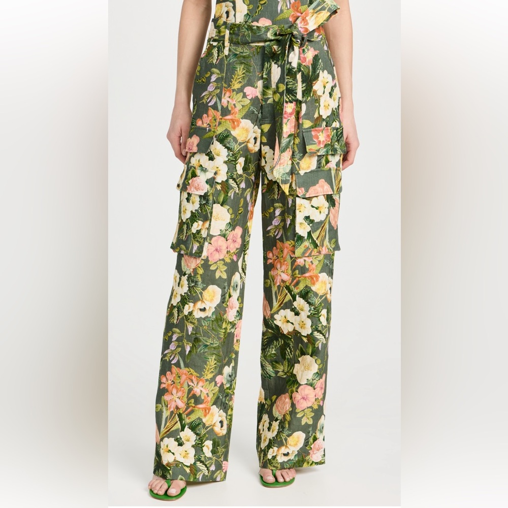 NWT Cara Cara Ginny Pants
